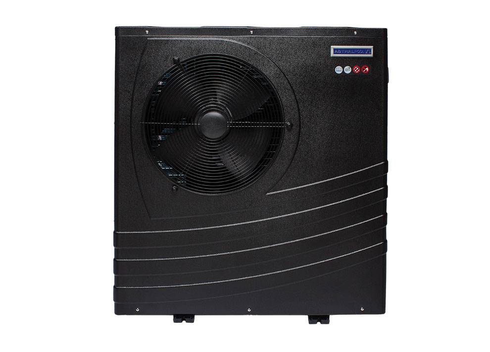 AstralPool BPA Series Heat Pump