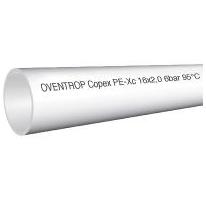 Oventrop Copex Pipe