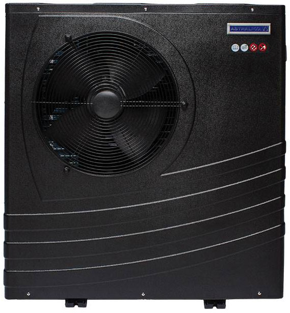 AstraPool BPA Series Heat Pump