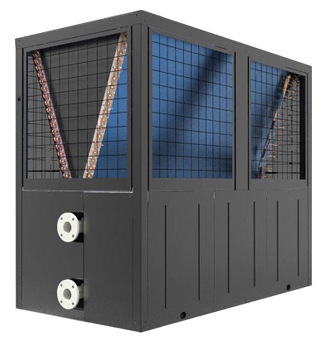 Commercial Heat Pumps