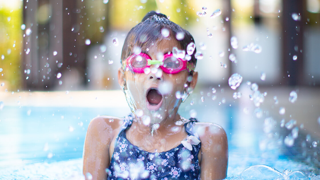 Pool heating for Sydneysiders