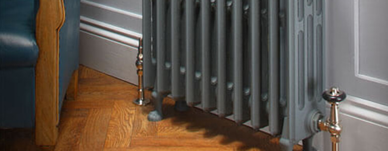 Home Heating Systems