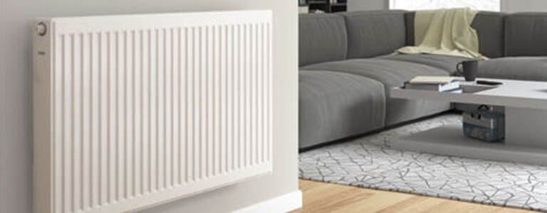 hydronic heating systems