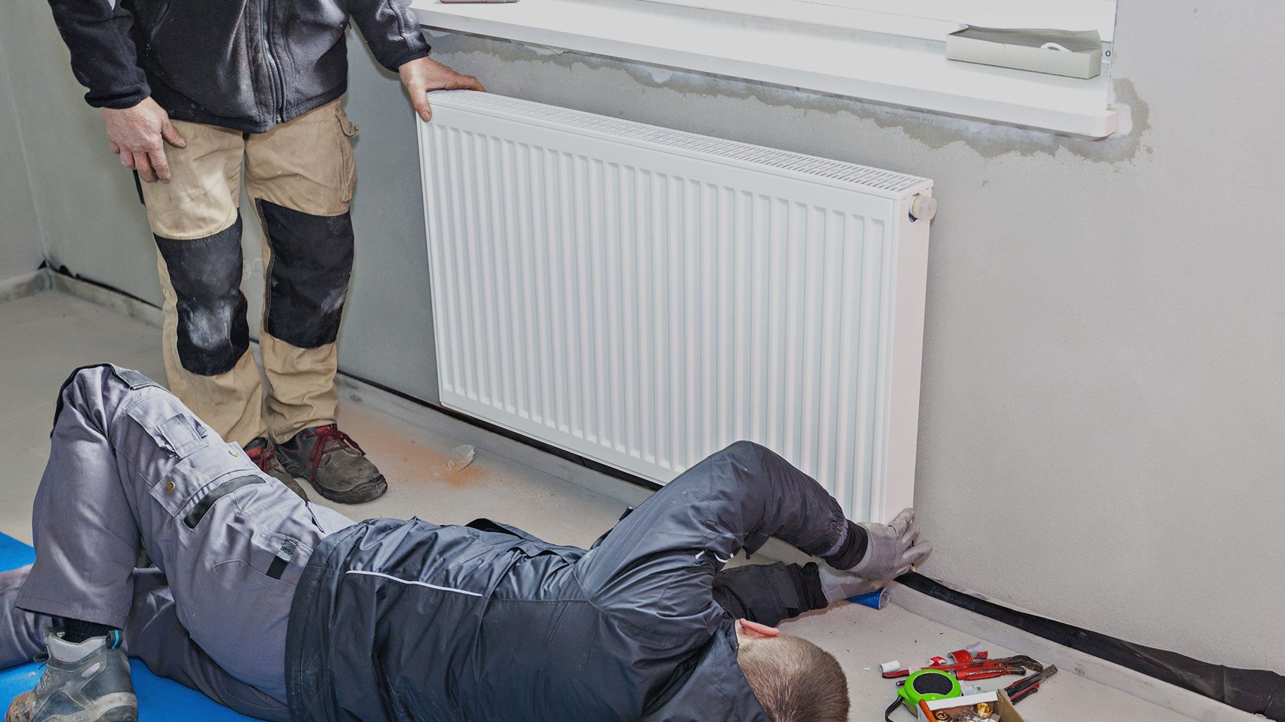 Hydronic heating maintenance: Benefits and best practices