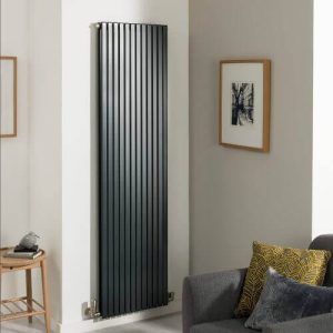 Radiators: Efficient and Stylish