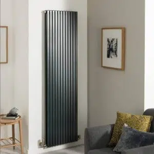 Radiators: Efficient and Stylish