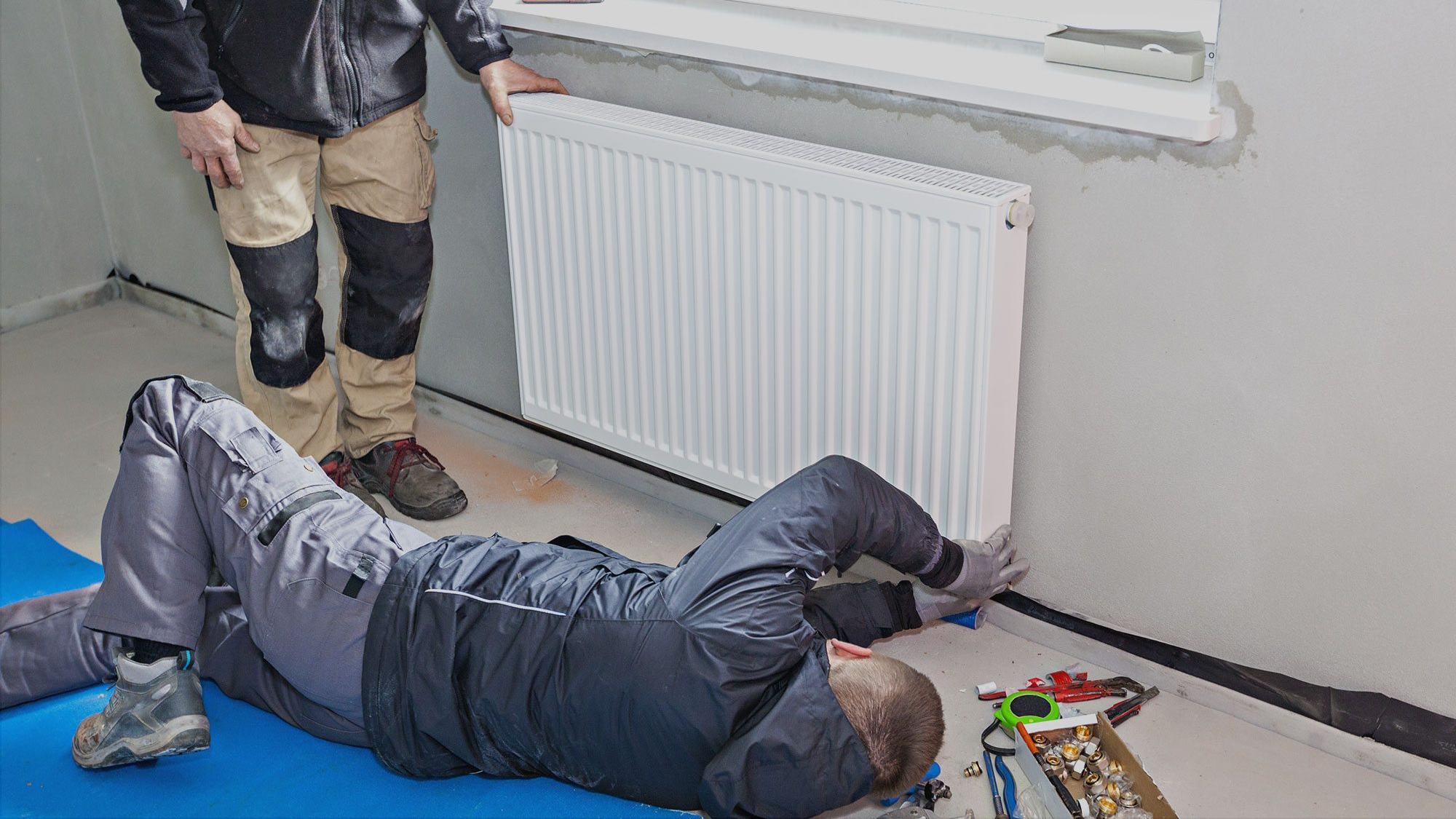 Importance of regular maintenance for your heating system