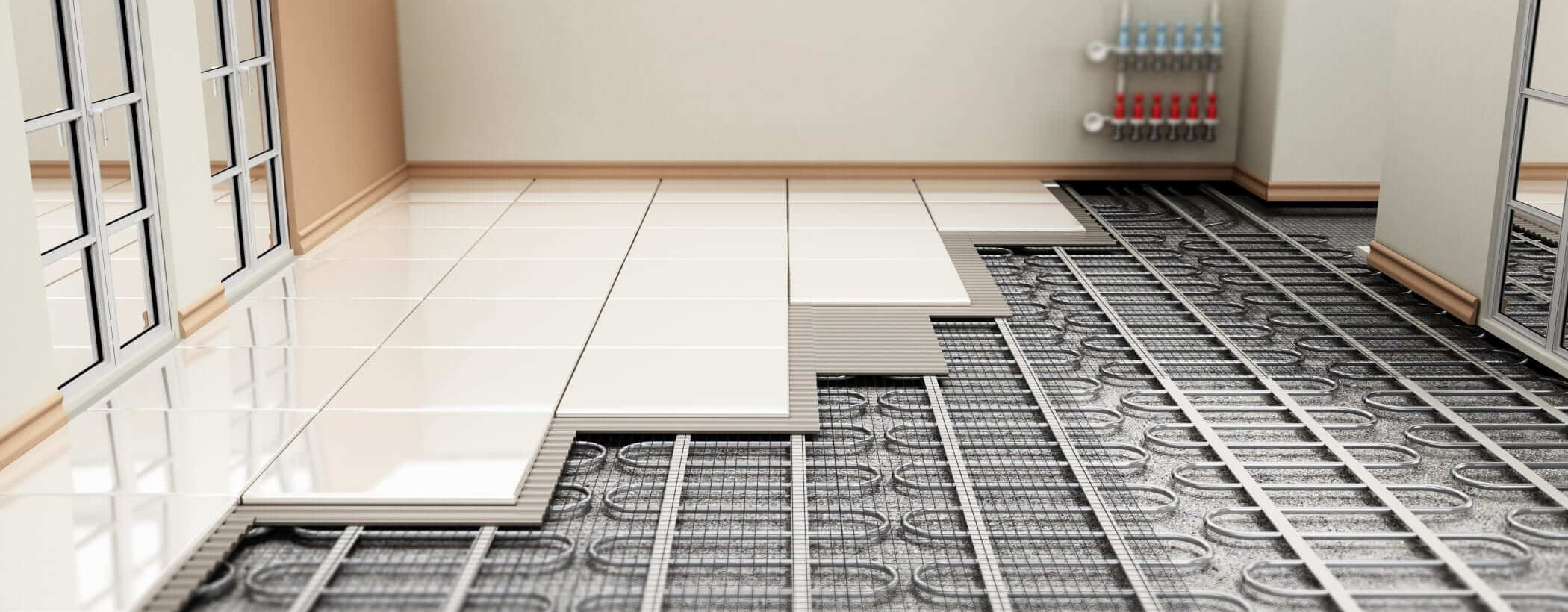The different types of hydronic heating systems: Which one is right for you?