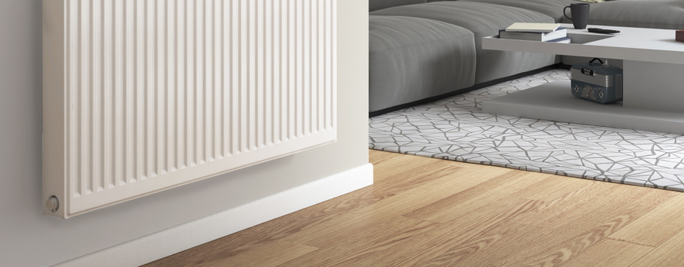 The different types of hydronic heating systems: Which one is right for you?