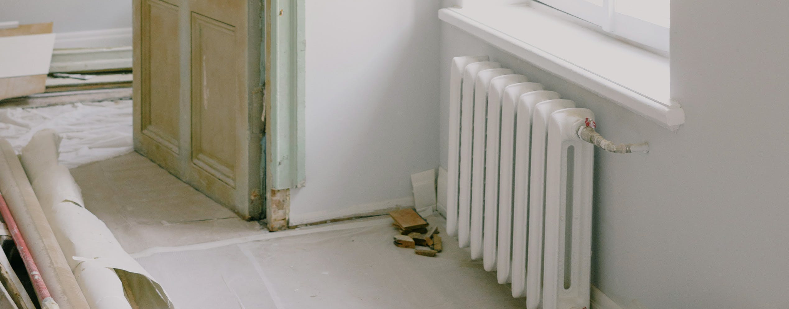 Reduced allergens and improved indoor air quality