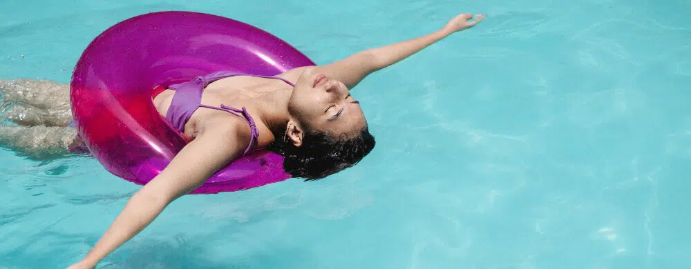 Benefits of Gas Pool Heating