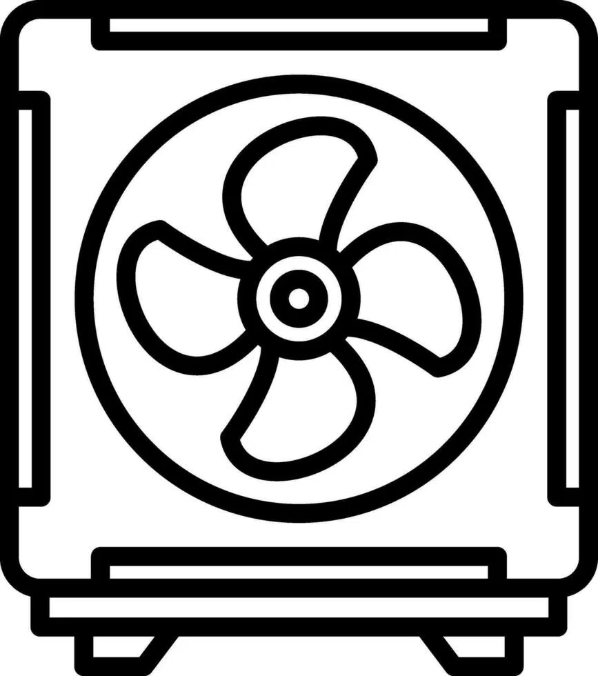 Good Ventilation is required when dealing with gas systems
