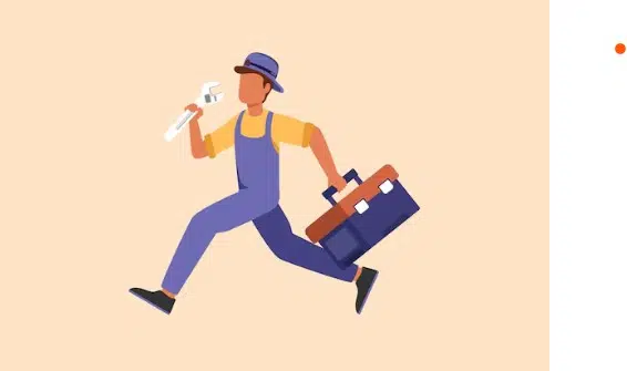 Schedule regular maintenance for your gas systems