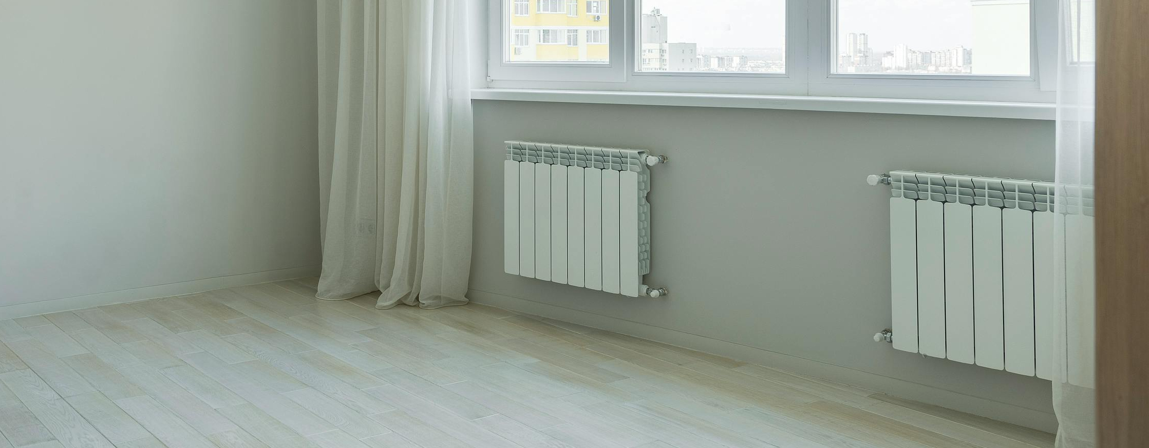 The Safety Features of Hydronic Heating