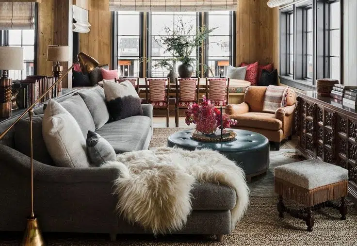 Stay Warm, Stay Comfortable: 3 Ways Gas Heating Brings Your Home to Life