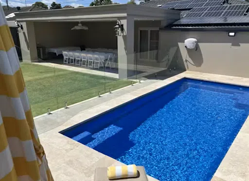 Transform Your Sydney Pool Into a Warm Winter Retreat